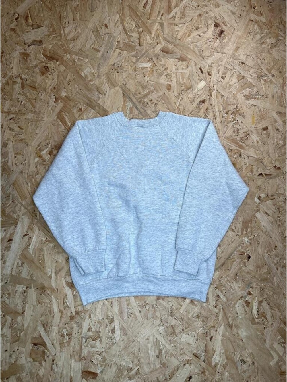 Vintage University of Florida College of Medicine Sweatshirt Medium Gray UF PA - Picture 9 of 14